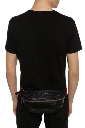 Logo-embossed belt bag, zdjęcie 2 Logo-embossed belt bag od Kenzo